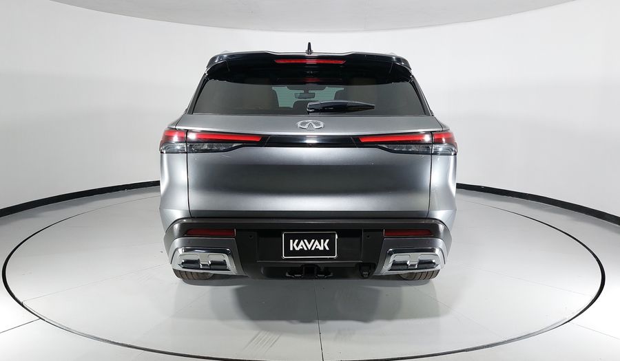 Infiniti Qx60 3.5 SENSORY AUTO AWD Suv 2022