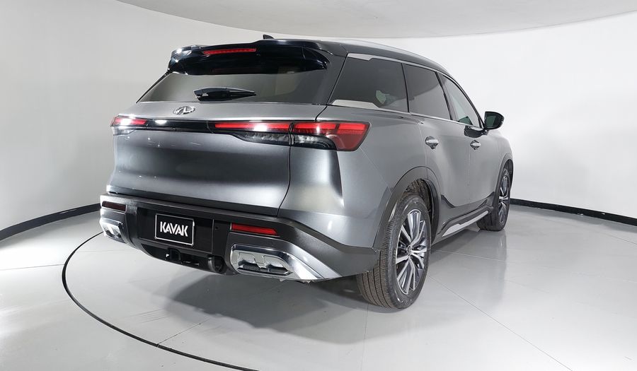 Infiniti Qx60 3.5 SENSORY AUTO AWD Suv 2022