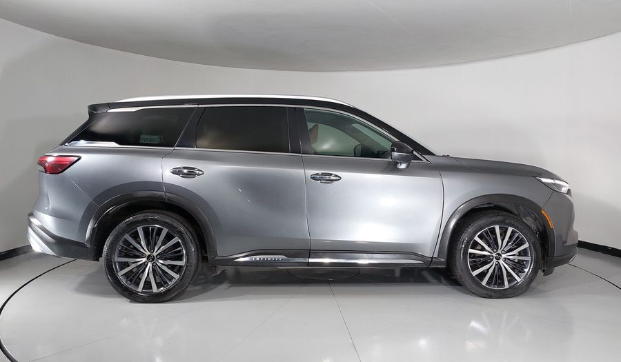 Infiniti Qx60 3.5 SENSORY AUTO AWD Suv 2022