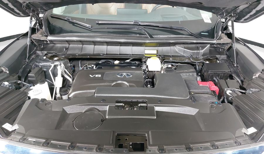 Infiniti Qx60 3.5 SENSORY AUTO AWD Suv 2022