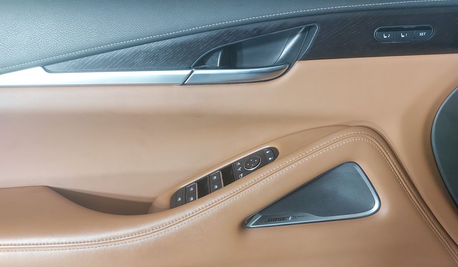 Infiniti Qx60 3.5 SENSORY AUTO AWD Suv 2022