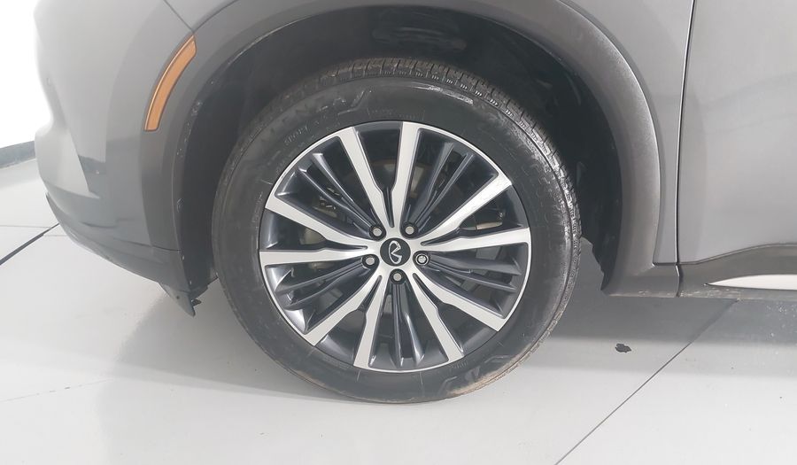 Infiniti Qx60 3.5 SENSORY AUTO AWD Suv 2022