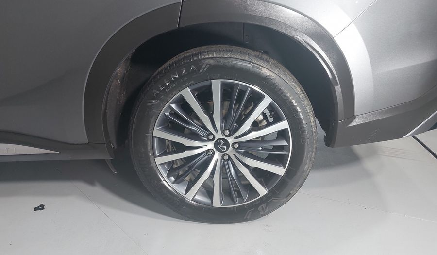 Infiniti Qx60 3.5 SENSORY AUTO AWD Suv 2022