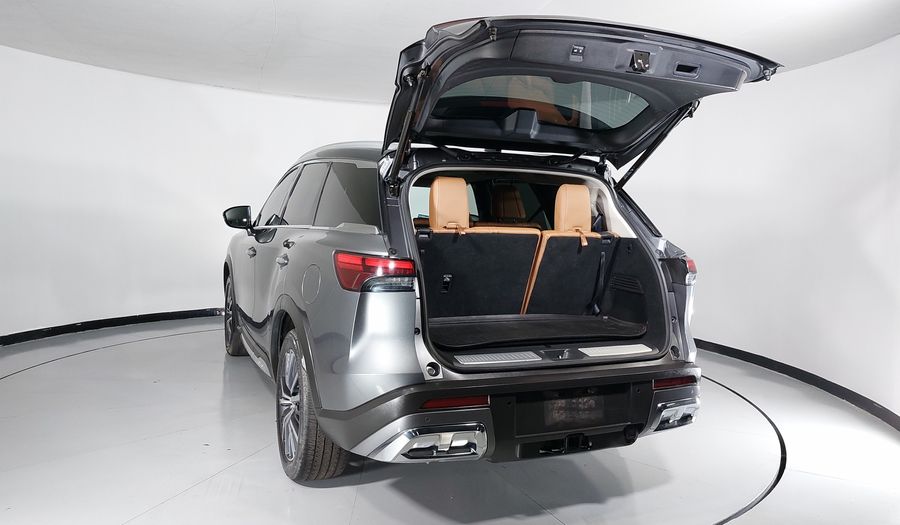 Infiniti Qx60 3.5 SENSORY AUTO AWD Suv 2022
