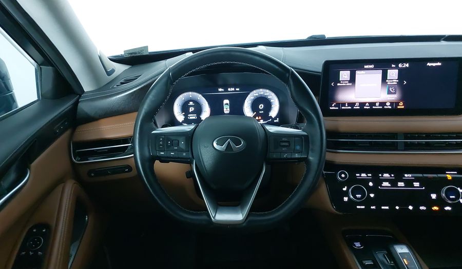 Infiniti Qx60 3.5 SENSORY AUTO AWD Suv 2022