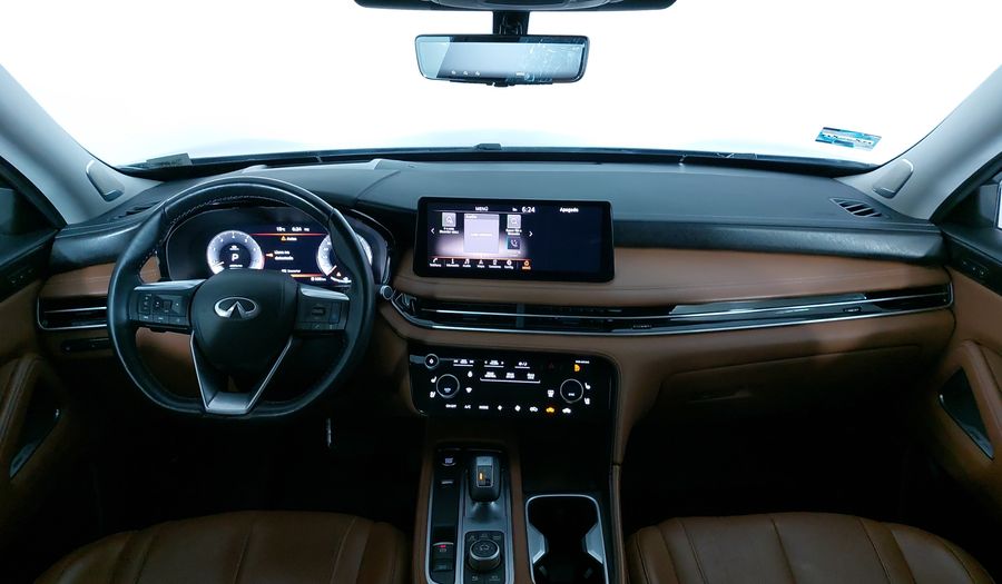 Infiniti Qx60 3.5 SENSORY AUTO AWD Suv 2022