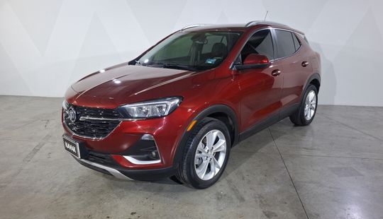 Buick • Encore