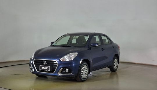 Suzuki • Dzire
