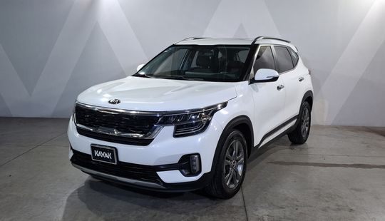 Kia • Seltos