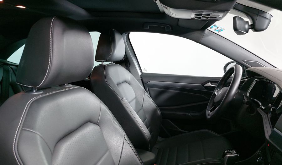 Volkswagen Jetta 1.4 SPORTLINE AUTO Sedan 2022