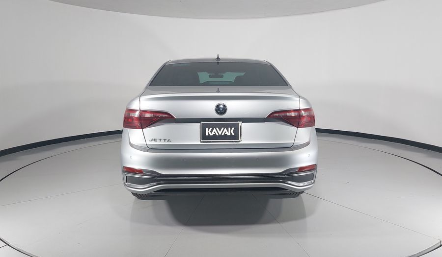 Volkswagen Jetta 1.4 SPORTLINE AUTO Sedan 2022