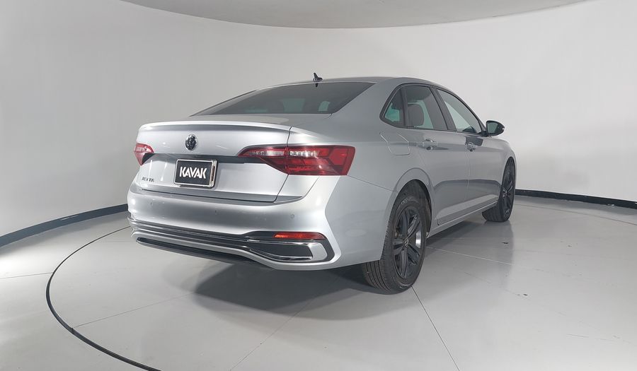 Volkswagen Jetta 1.4 SPORTLINE AUTO Sedan 2022