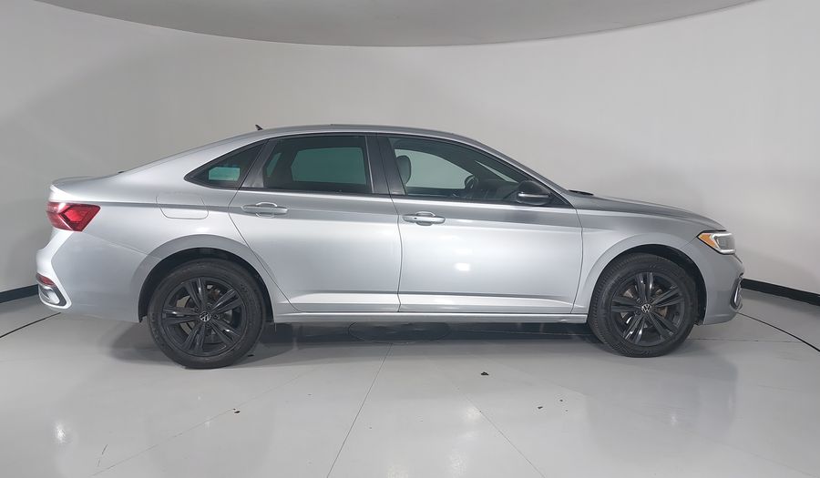 Volkswagen Jetta 1.4 SPORTLINE AUTO Sedan 2022