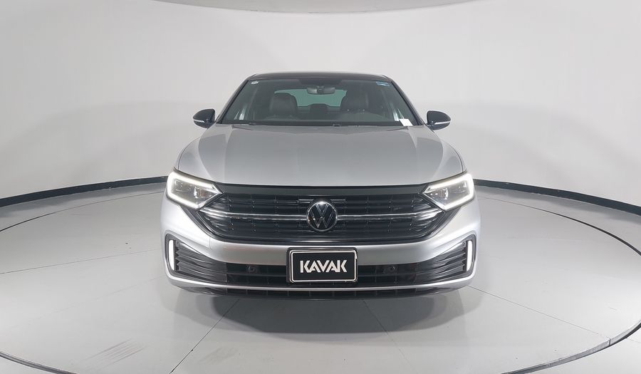 Volkswagen Jetta 1.4 SPORTLINE AUTO Sedan 2022