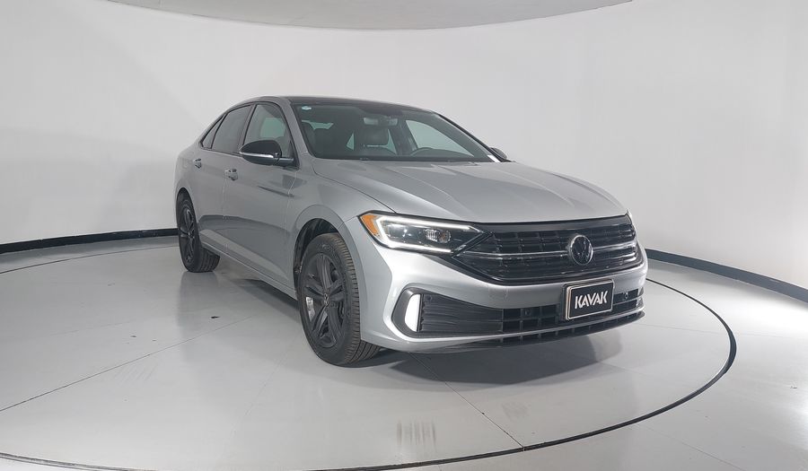 Volkswagen Jetta 1.4 SPORTLINE AUTO Sedan 2022