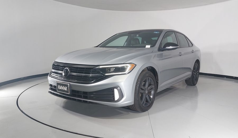 Volkswagen Jetta 1.4 SPORTLINE AUTO Sedan 2022