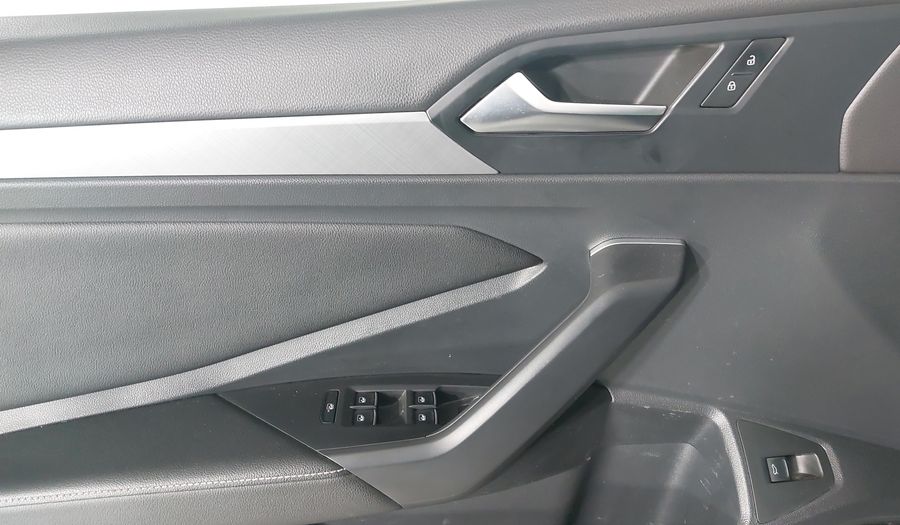 Volkswagen Jetta 1.4 SPORTLINE AUTO Sedan 2022