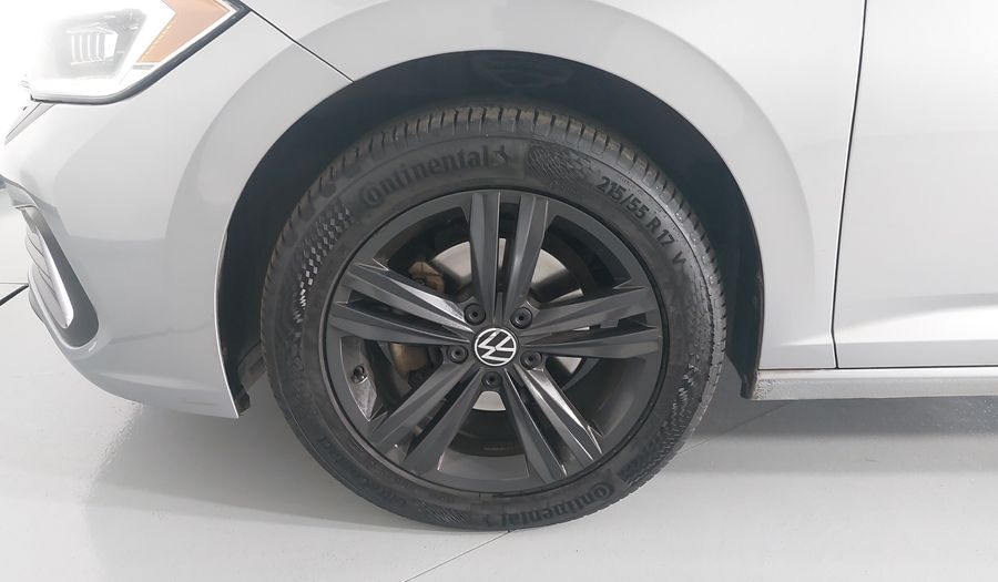 Volkswagen Jetta 1.4 SPORTLINE AUTO Sedan 2022