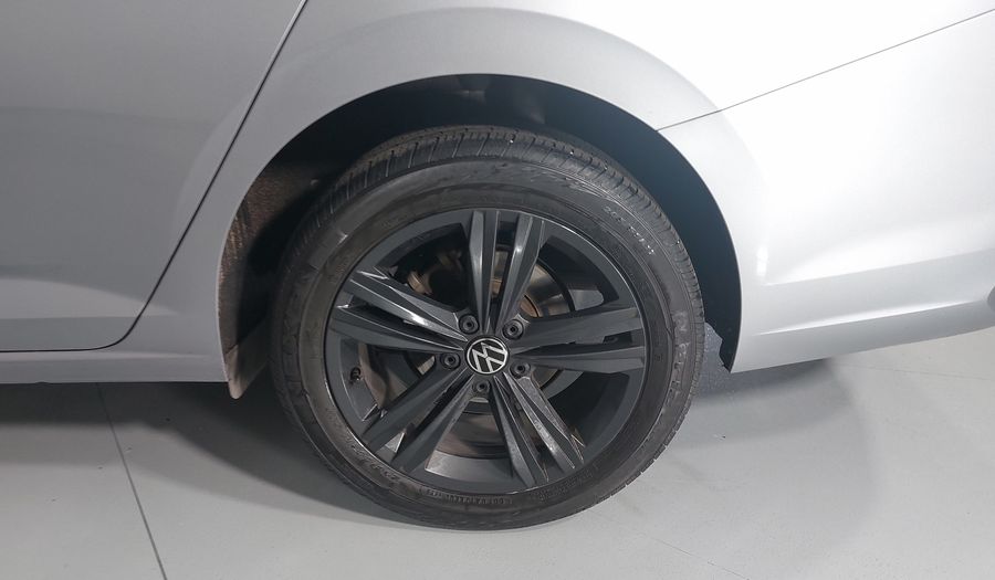 Volkswagen Jetta 1.4 SPORTLINE AUTO Sedan 2022