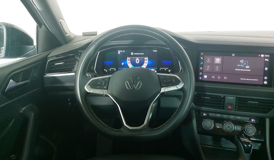 Volkswagen Jetta 1.4 SPORTLINE AUTO Sedan 2022