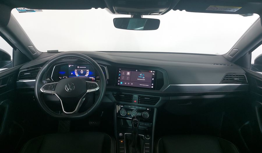 Volkswagen Jetta 1.4 SPORTLINE AUTO Sedan 2022