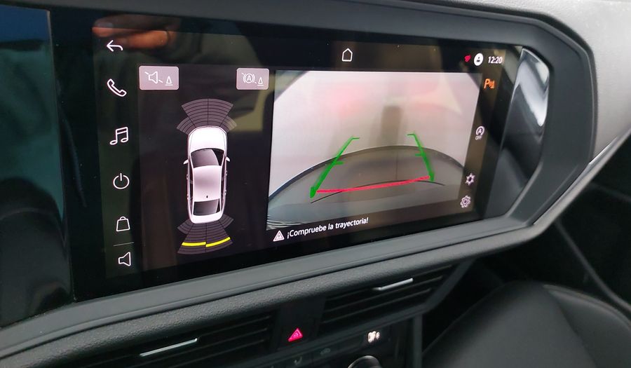 Volkswagen Jetta 1.4 SPORTLINE AUTO Sedan 2022