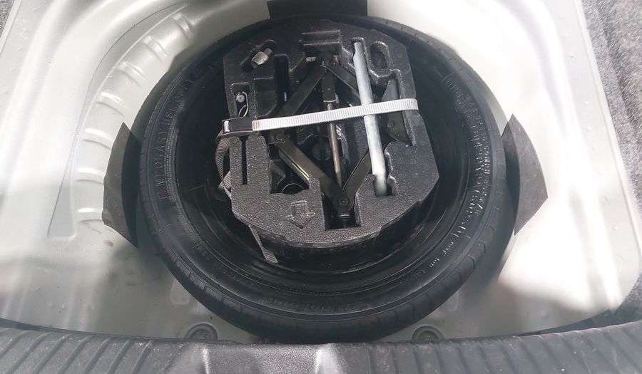 Volkswagen Jetta 1.4 SPORTLINE AUTO Sedan 2022