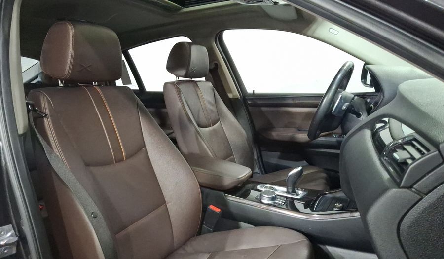 Bmw X4 2.0 XDRIVE28IA X LINE AUTO 4WD Suv 2018