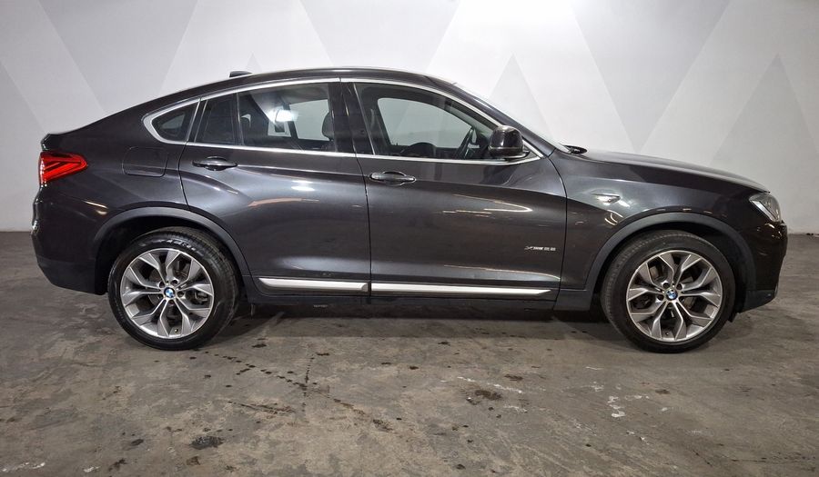 Bmw X4 2.0 XDRIVE28IA X LINE AUTO 4WD Suv 2018
