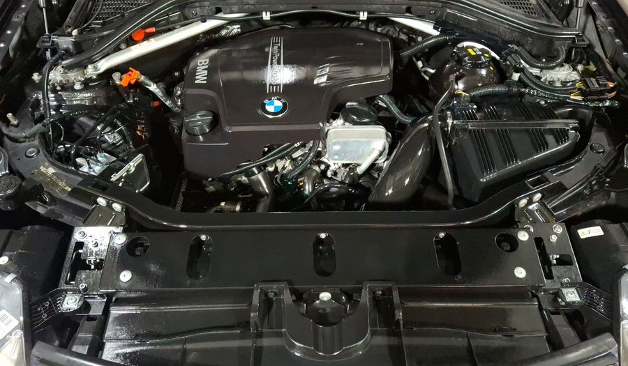 Bmw X4 2.0 XDRIVE28IA X LINE AUTO 4WD Suv 2018