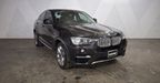 Bmw X4 2.0 XDRIVE28IA X LINE AUTO 4WD Suv 2018