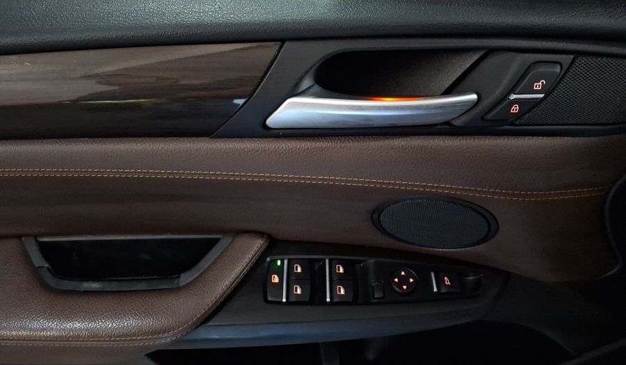 Bmw X4 2.0 XDRIVE28IA X LINE AUTO 4WD Suv 2018