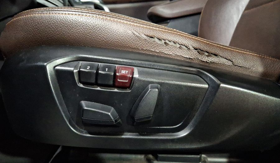 Bmw X4 2.0 XDRIVE28IA X LINE AUTO 4WD Suv 2018