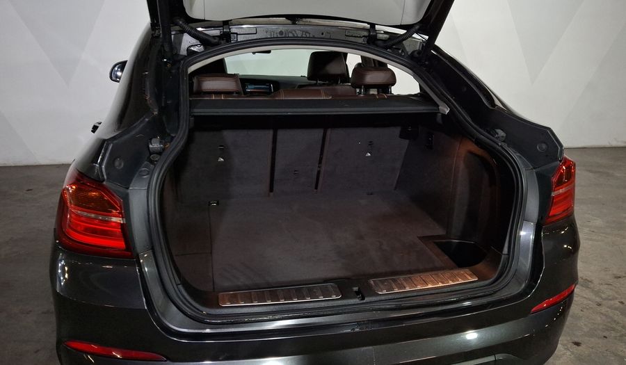 Bmw X4 2.0 XDRIVE28IA X LINE AUTO 4WD Suv 2018