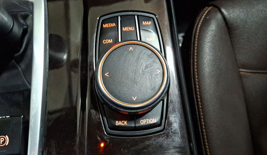 Bmw X4 2.0 XDRIVE28IA X LINE AUTO 4WD Suv 2018