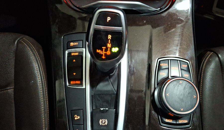 Bmw X4 2.0 XDRIVE28IA X LINE AUTO 4WD Suv 2018