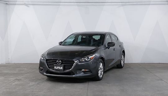 Mazda • Mazda 3
