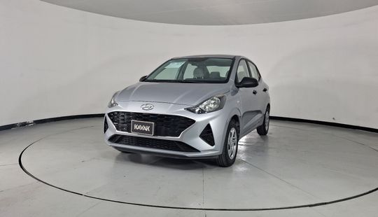 Hyundai • Grand i10