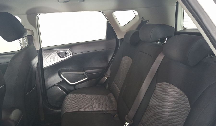 Kia Soul 1.6 LX Suv 2023