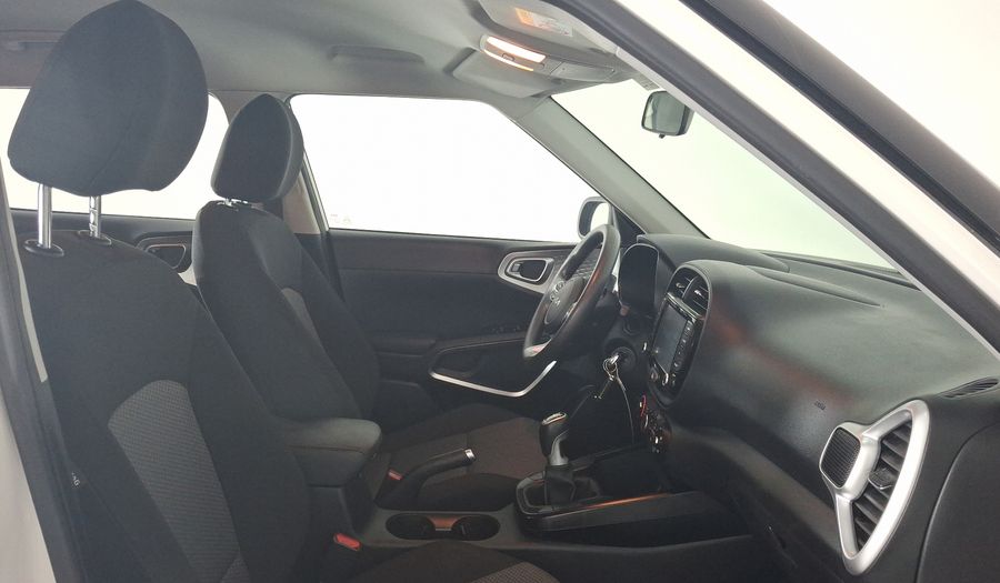 Kia Soul 1.6 LX Suv 2023