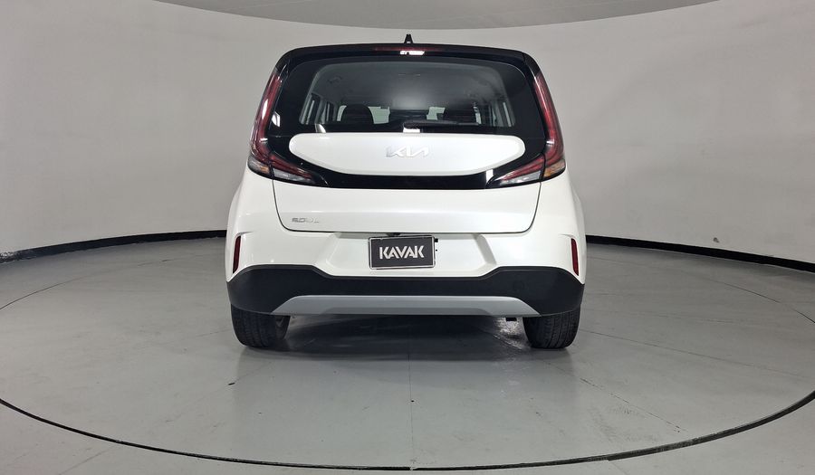Kia Soul 1.6 LX Suv 2023