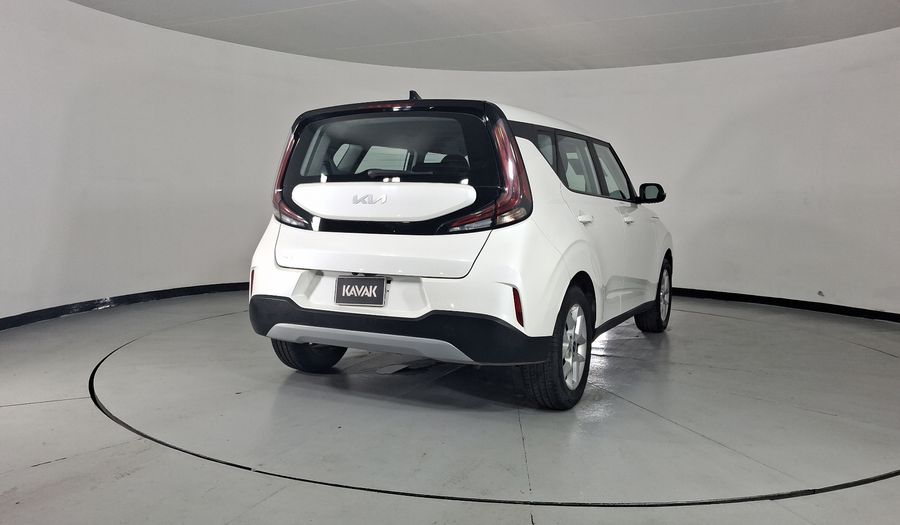 Kia Soul 1.6 LX Suv 2023