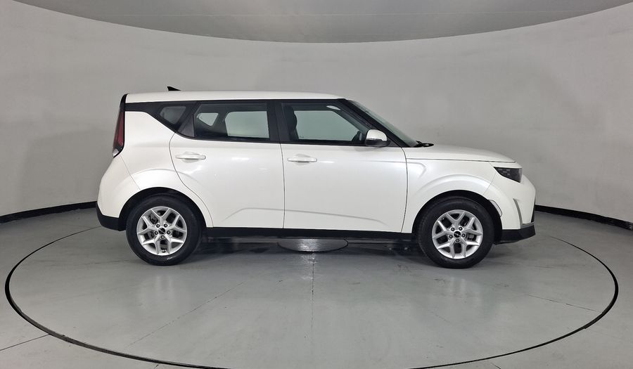 Kia Soul 1.6 LX Suv 2023
