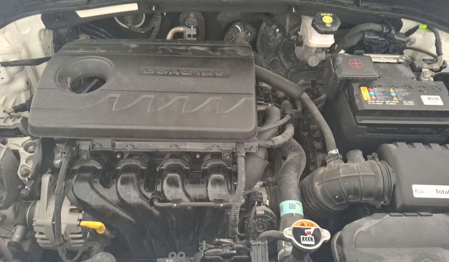 Kia Soul 1.6 LX Suv 2023