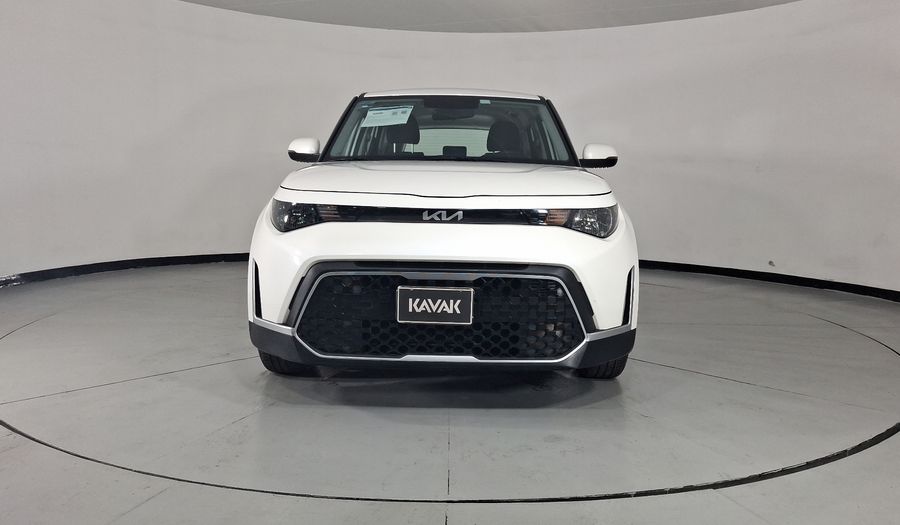 Kia Soul 1.6 LX Suv 2023