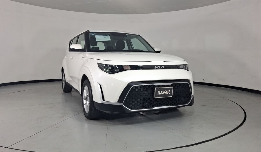 Kia Soul 1.6 LX Suv 2023