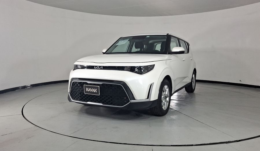 Kia Soul 1.6 LX Suv 2023