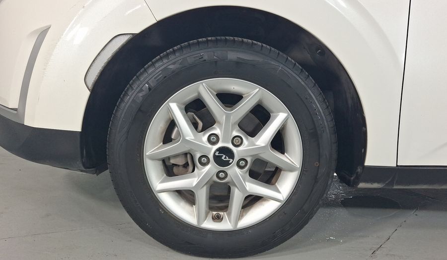 Kia Soul 1.6 LX Suv 2023