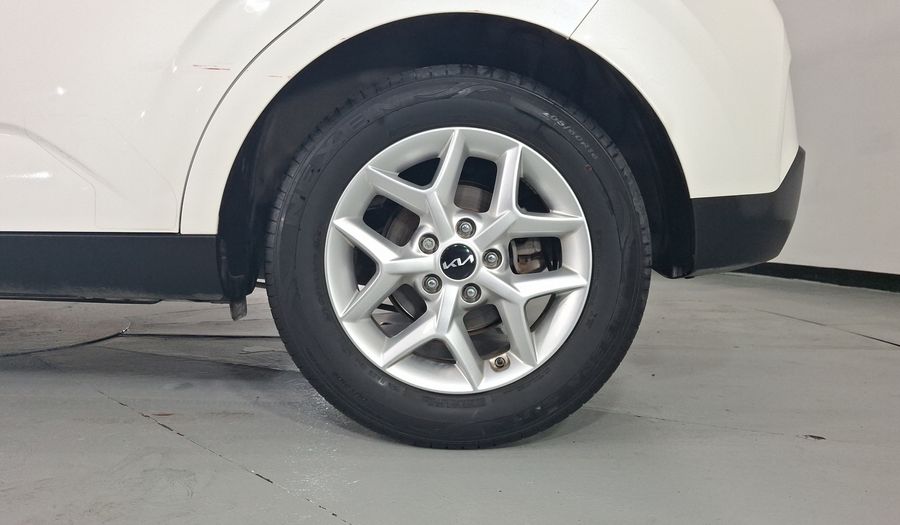 Kia Soul 1.6 LX Suv 2023