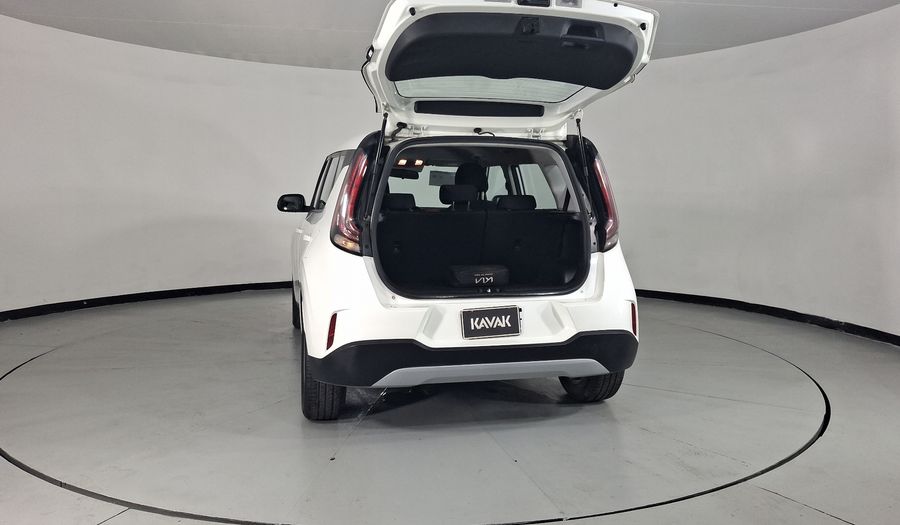 Kia Soul 1.6 LX Suv 2023